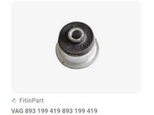 Ulożenie tela nápravy Guangzhou Yuhang Auto Parts Co., LTD